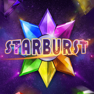 Starburst – NetEnt
