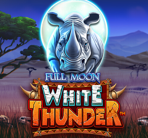 White Thunder – Stakelogic