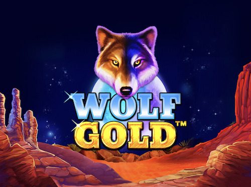 Wolf Gold – Pragmatic Play